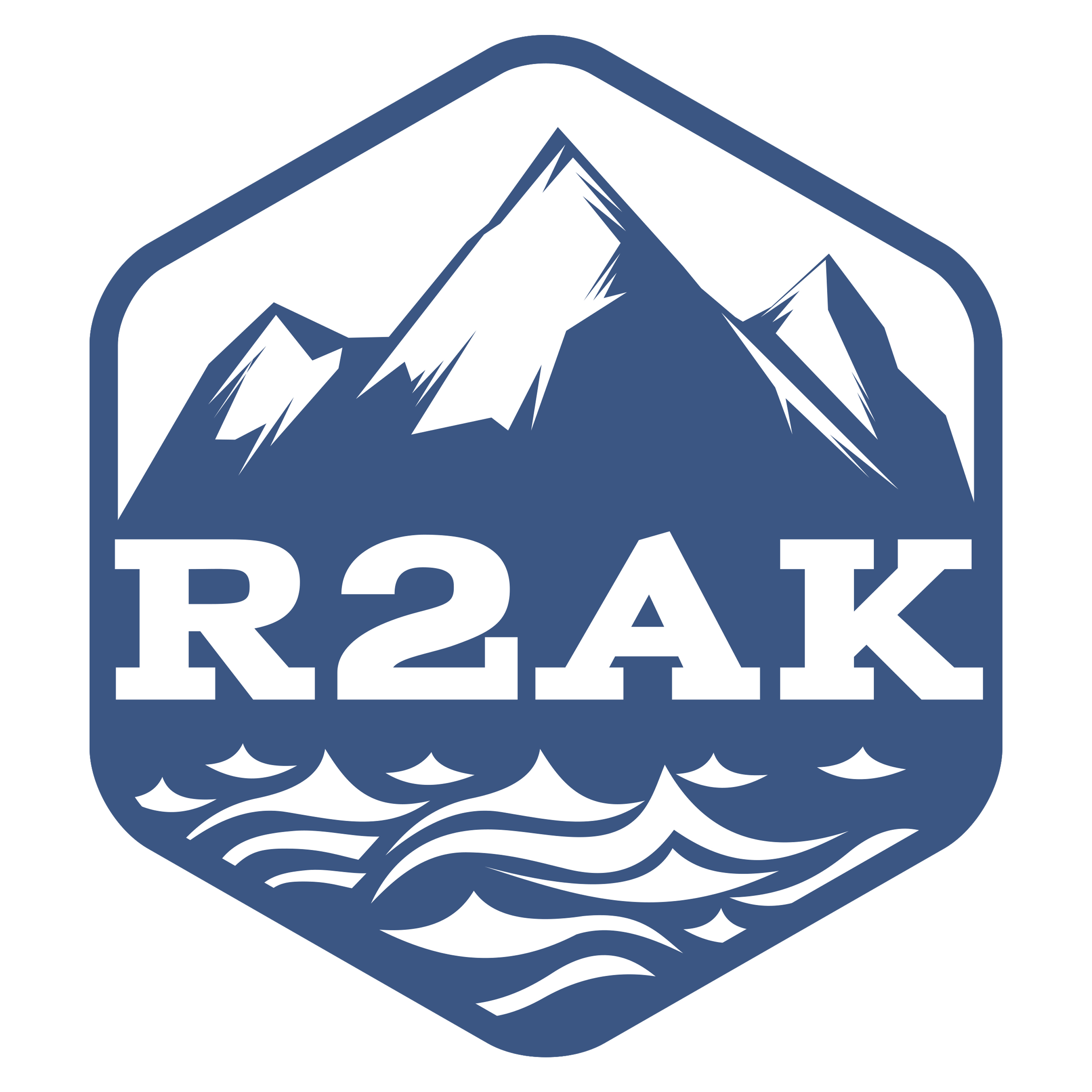 R2ak 2025 Tracker Software